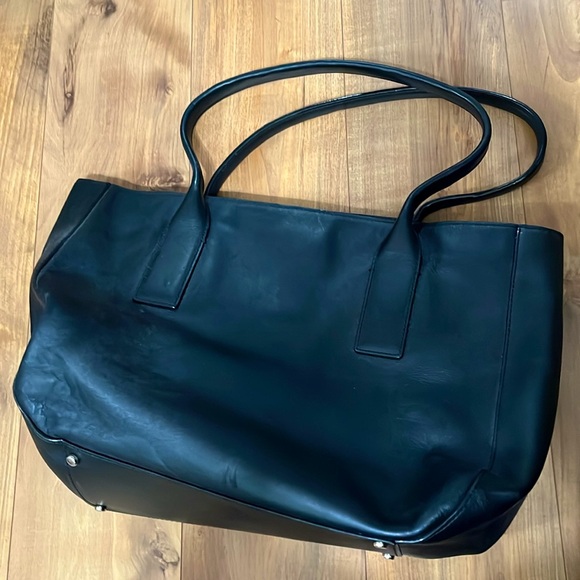 Kate spade leather purse - Picture 2 of 6